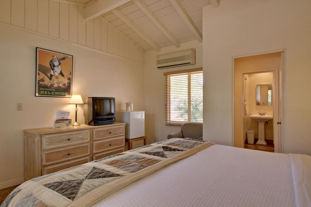 Warm Sands Villa Palm Springs Quarto foto