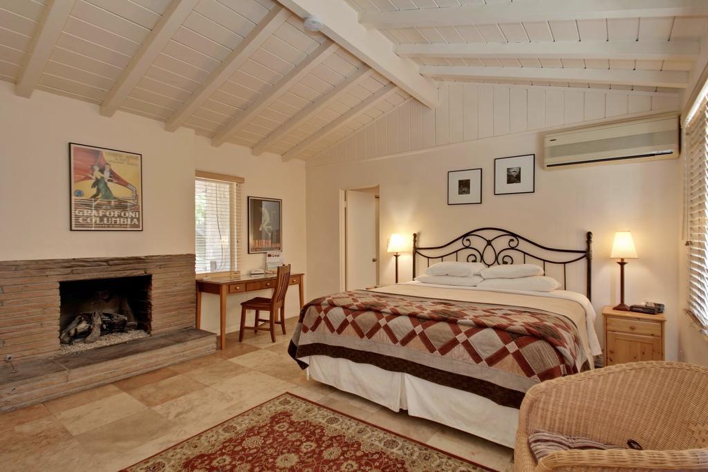 Warm Sands Villa Palm Springs Quarto foto
